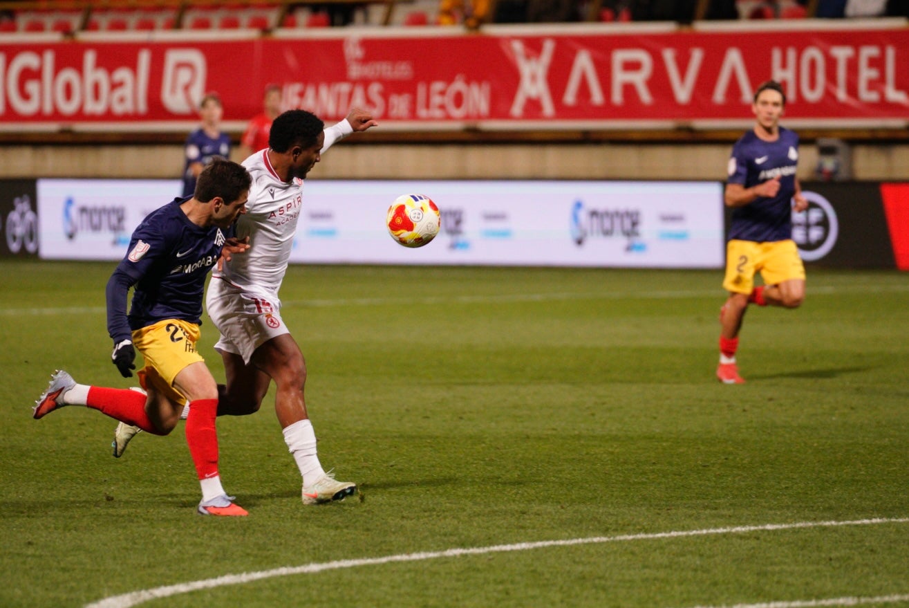Las mejores imágenes del regreso de la Copa al Reino