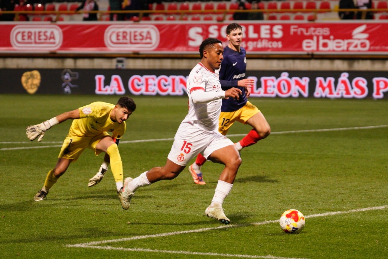 Las mejores imágenes del regreso de la Copa al Reino
