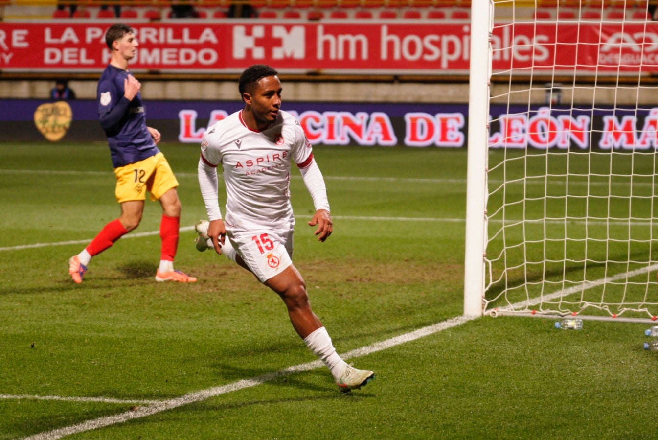 Las mejores imágenes del regreso de la Copa al Reino