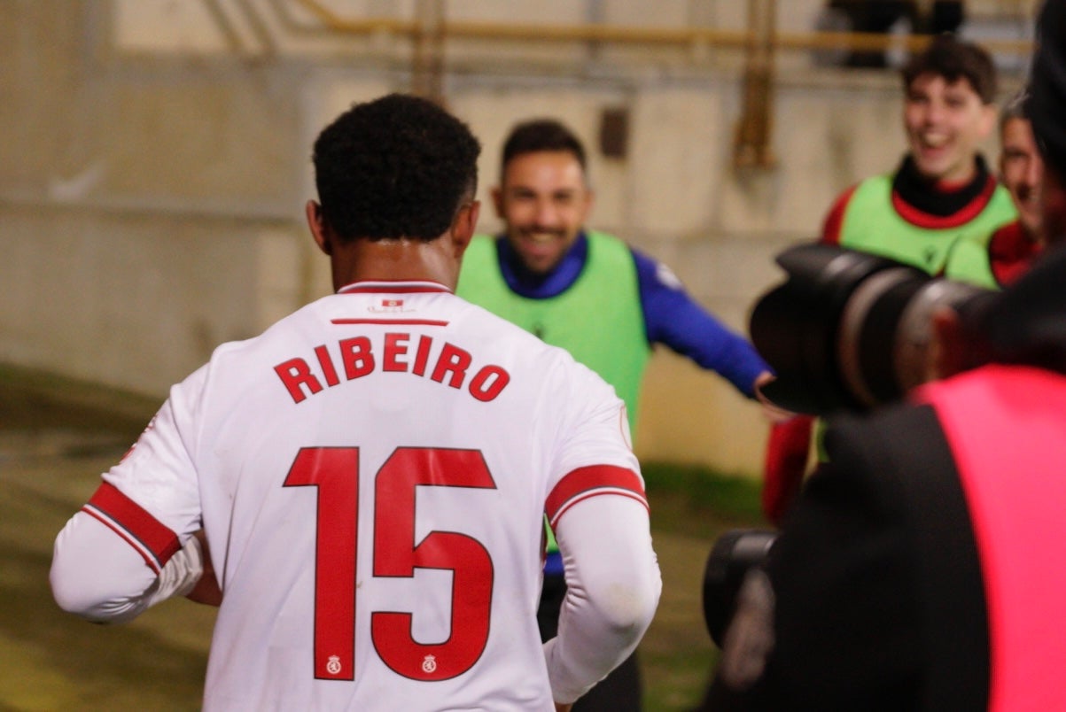Las mejores imágenes del regreso de la Copa al Reino