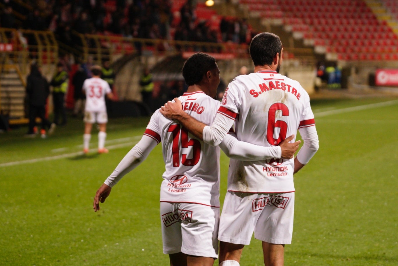 Las mejores imágenes del regreso de la Copa al Reino
