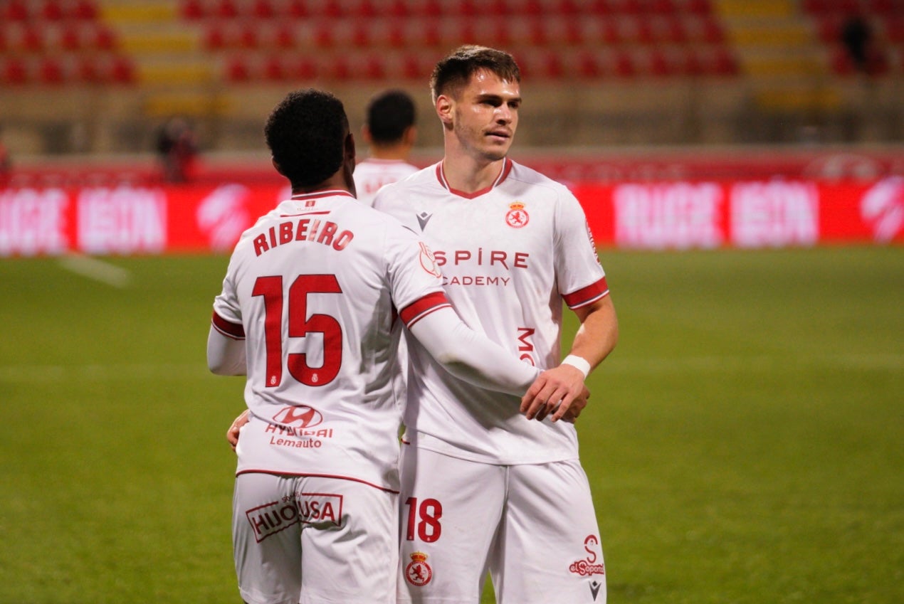 Las mejores imágenes del regreso de la Copa al Reino