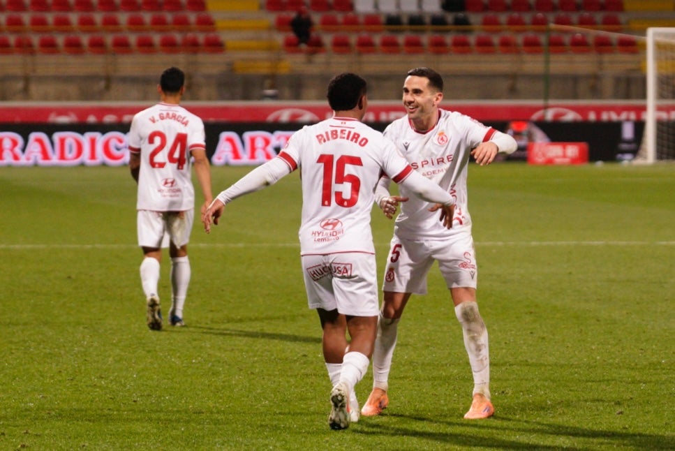 Las mejores imágenes del regreso de la Copa al Reino