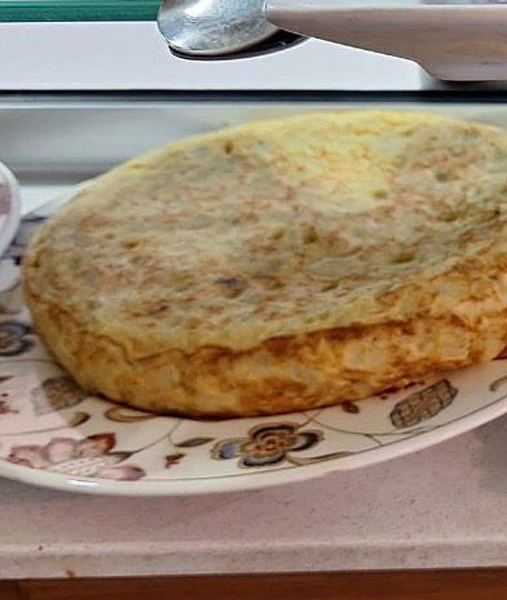 Imagen secundaria 2 - Imágenes de algunad de las tapas del establecimiento.