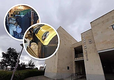 San Andrés del Rabanedo se sume en el caos de las basuras y la falta de interventor