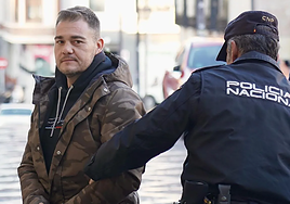 Imagen de archivo de LN.