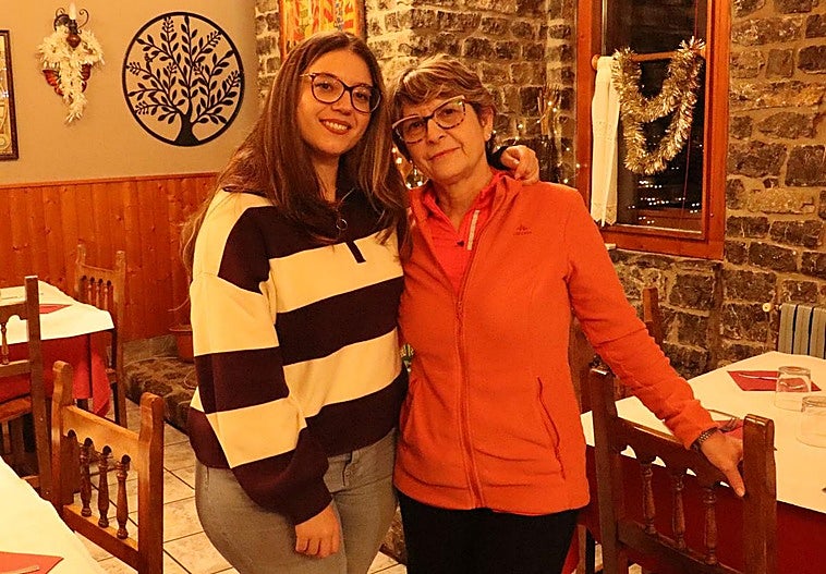 El restaurante leonés que dice adiós a 25 años de historia y deja a Valdepiélago huérfano