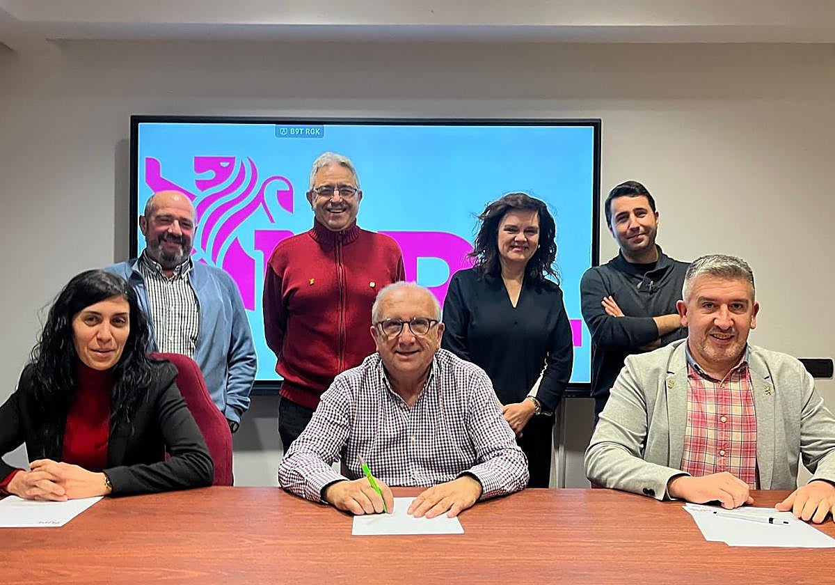 UPL crea el Comité Comarcal de la Montaña Central para fortalecer su presencia y escuchar a sus vecinos