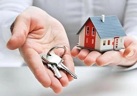 León supera a Madrid en la diferencia de precio entre la oferta y la demanda de vivienda