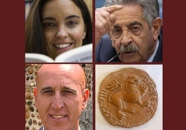Miguel Ángel Revilla, José Antonio Diez y Marta G. Aller, premio Decreta 2025