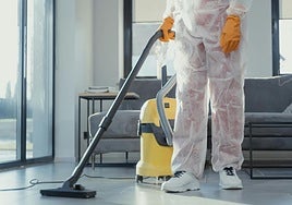 Un municipio del alfoz de León saca cinco puestos de trabajo a concurso por oposición