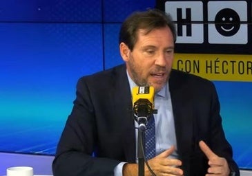 Puente dice que devolver Feve al centro era «disparatado» y que el bus está «acordado»