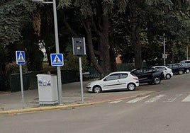 La Bañeza cambia la ubicación de los radares móviles