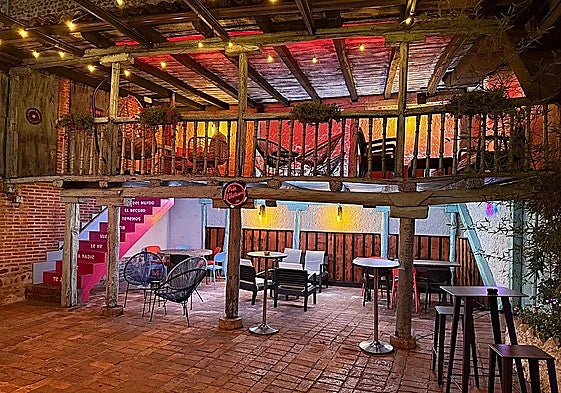 «El Templo de León»