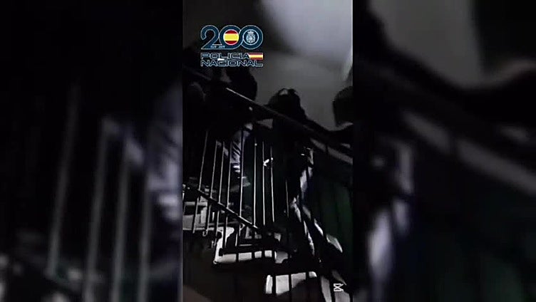 Desarticulan en León un grupo criminal autor de 70 robos con fuerza