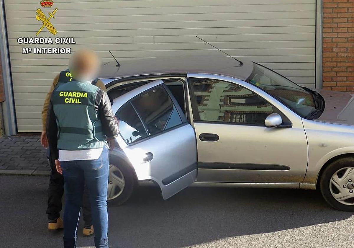 El 2024 dejó más de 400 detenidos e investigados por delitos contra la seguridad vial