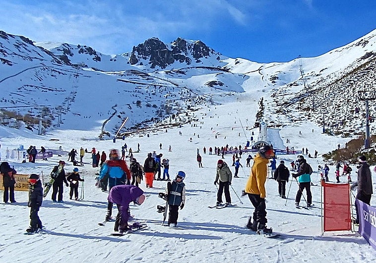 El viento frustra el exitoso inicio de temporada de San Isidro