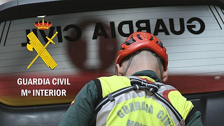 Rescatadas cinco senderistas en una ruta de montaña entre Asturias y León