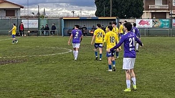 Jornada irregular de los equipos leoneses en la tiranía del Clínica Ponferrada