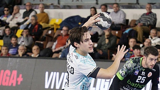 Un rival en descenso para acabar con la mala racha