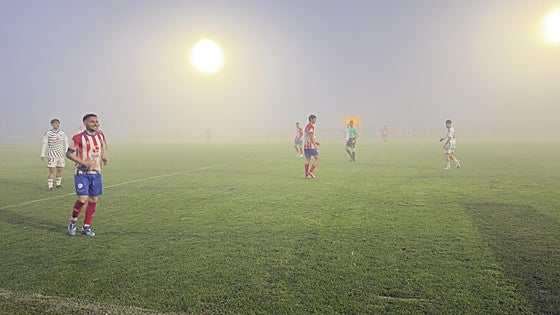 El fútbol masculino da la cara en una nueva jornada deportiva en León