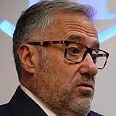 Imagen - «Desde la salida de Vox del Gobierno, como presidente he estado más tranquilo»