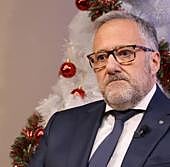 Imagen - «He vivido ya ocho defunciones de Vox desde nuestra salida del Gobierno»