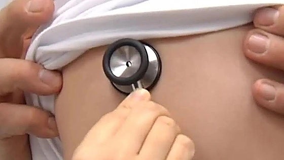 La Junta garantiza el servicio de Pediatría en Cistierna que atiende a 392 cartillas