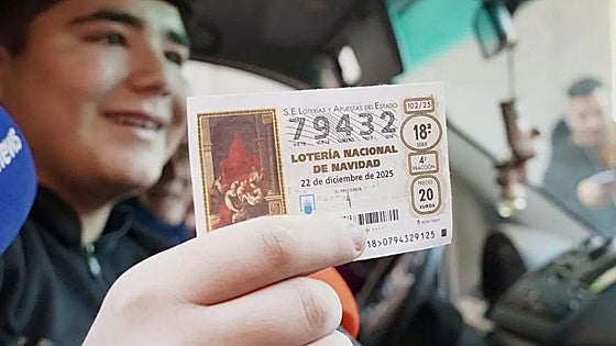 El pueblo de León con más millones que vecinos: «Nos ha solucionado la vida»