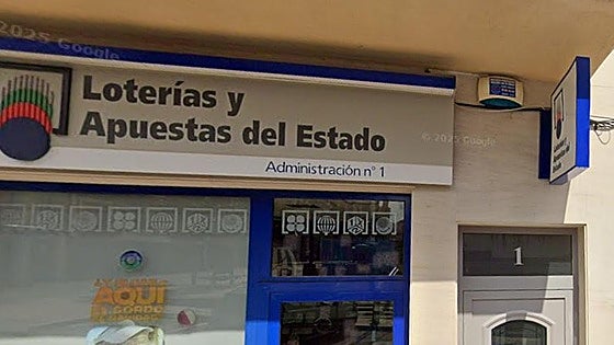 El primer pellizco del Sorteo de Navidad llega a León en forma de aproximación