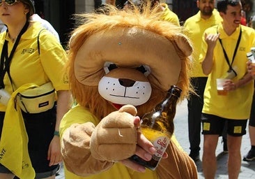 Los festivos en 2026: seis fines de semana largos en León