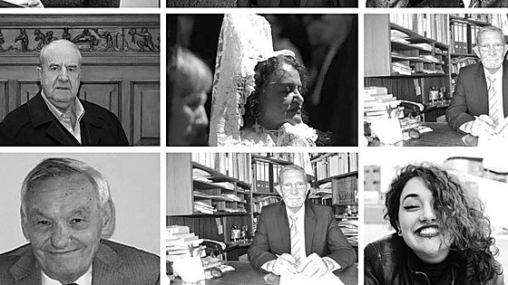 Los leoneses que se fueron en 2025: de Nicolás Castellanos a Amable Liñán