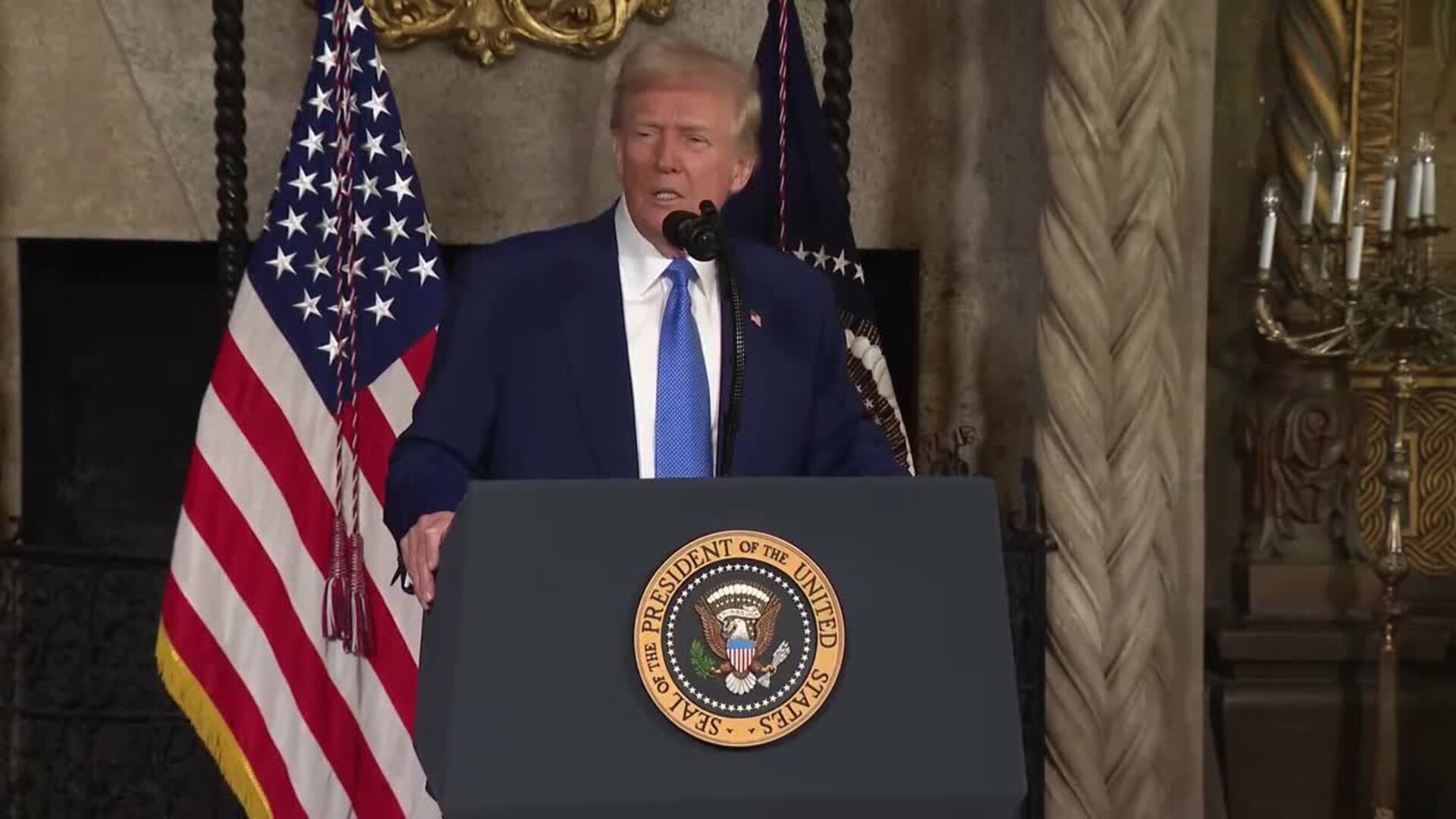 Trump anunciará aranceles del 25% a automóviles, semiconductores y productos farmacéuticos