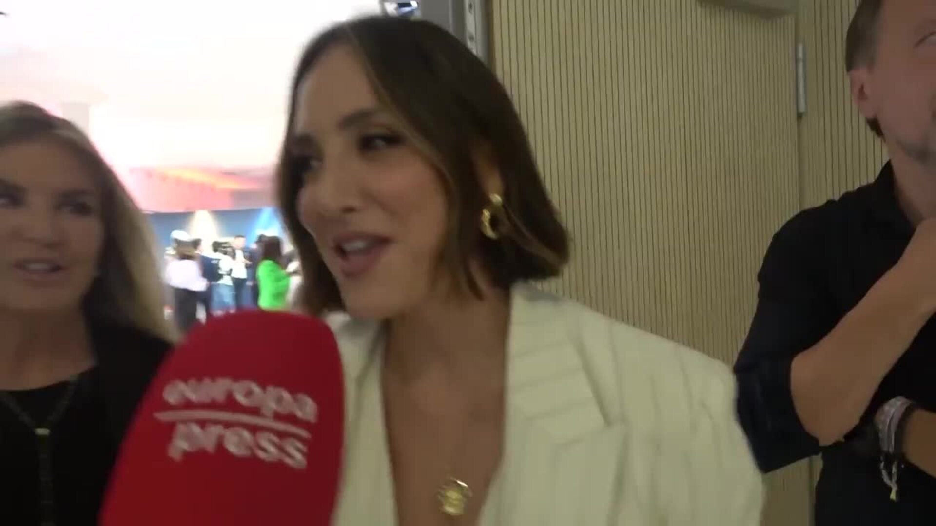 Tamara Falcó zanja los rumores de crisis reapareciendo con Íñigo Onieva en su mayor reto