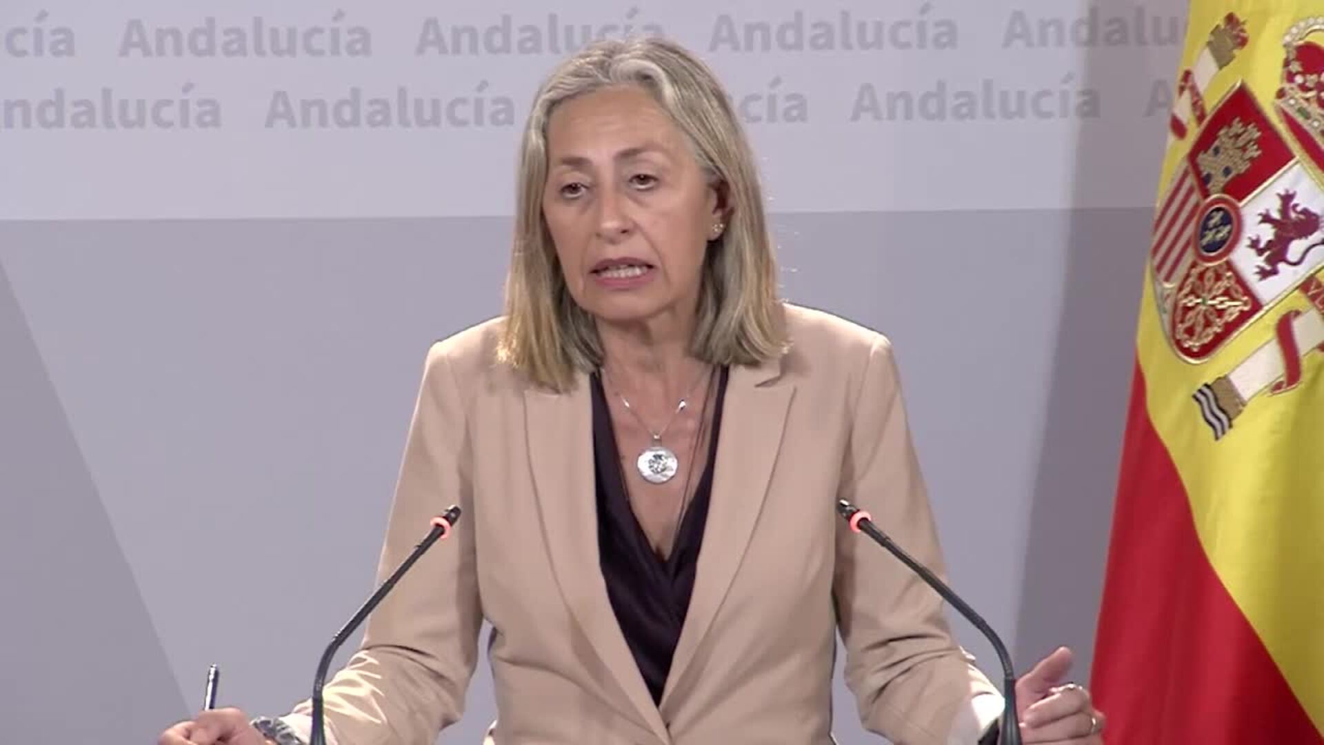 Andalucía aplica 2ª dosis de vacuna triple vírica a los 15 meses por brotes de sarampión