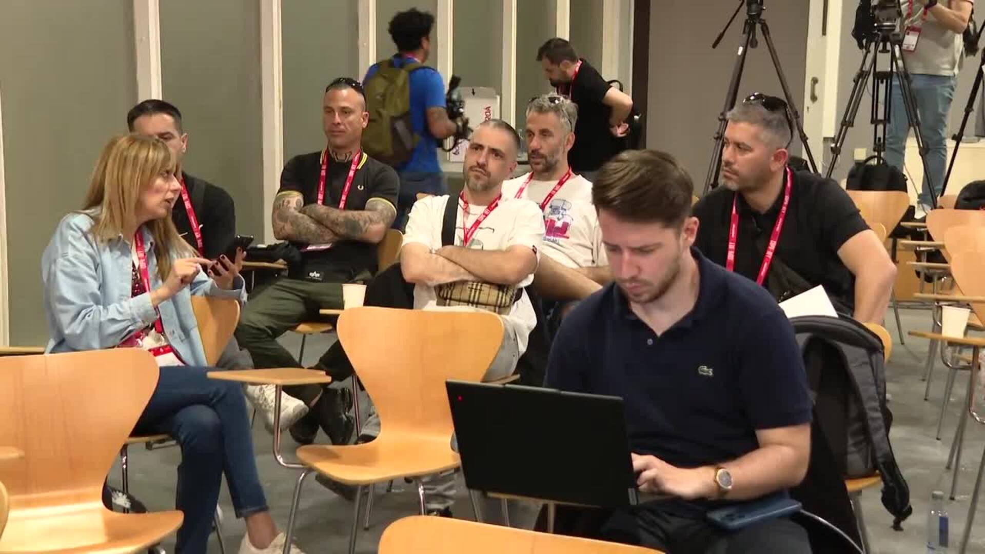 Real Madrid suspende su rueda de prensa previo a la Copa del Rey