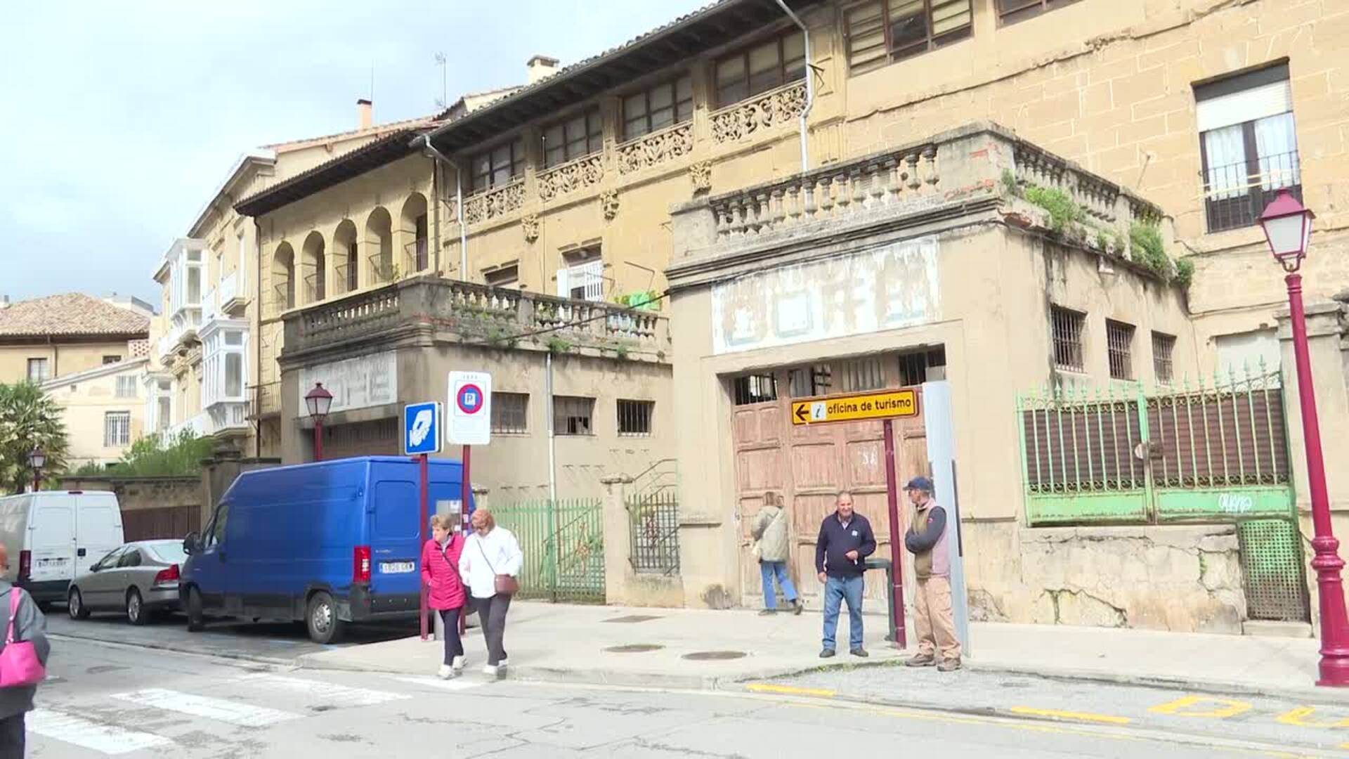Decretado secreto de sumario por el presunto asesinato machista de una mujer en Haro (La Rioja)