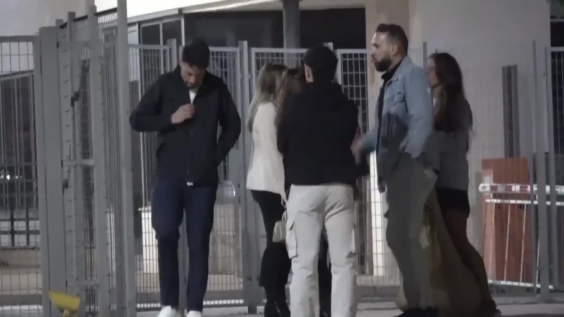 Carlos Calderón: 