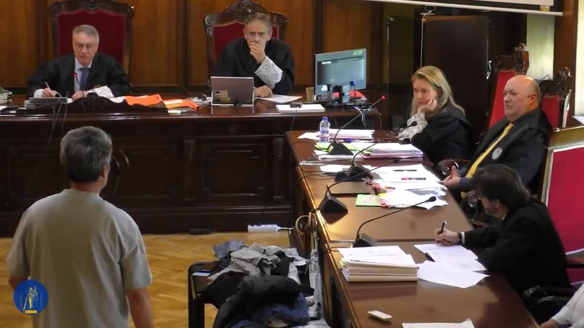 Padre de uno de los fallecidos señala al acusado como autor de las muertes en Las Seiscientas