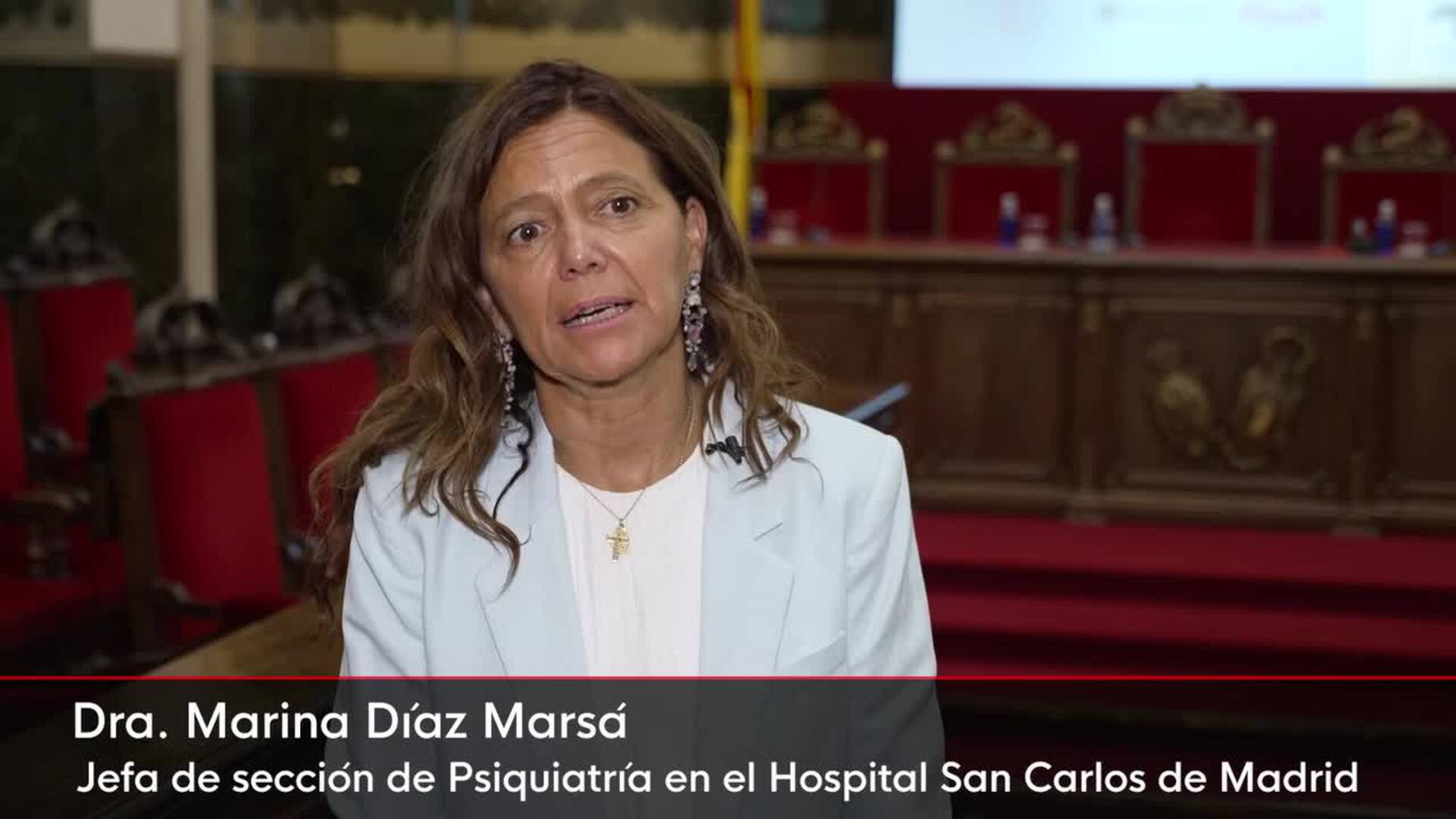 Expertos analizan los retos de la salud mental en los jóvenes