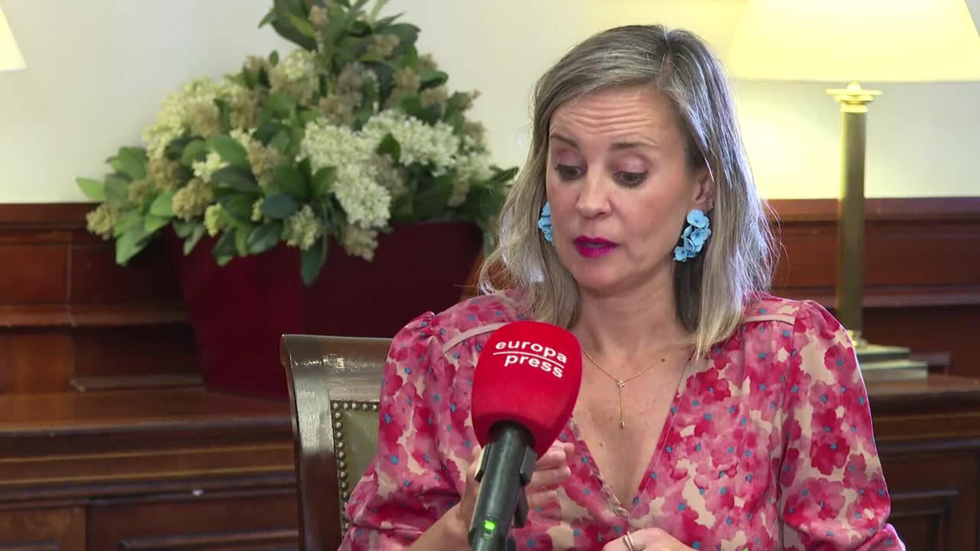 Sumar: "La vivienda requiere valentía e innovación y a la ministra le faltan la una y la otra"