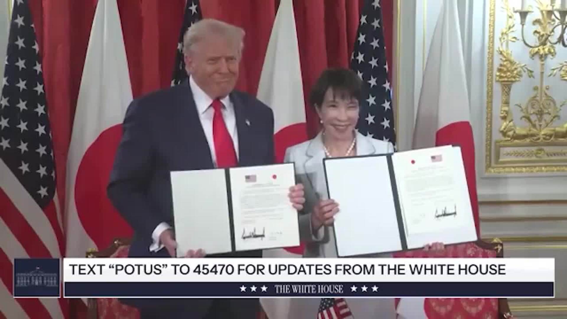 EEUU y Japón firman en Tokio un acuerdo de cooperación sobre tierras raras y minerales críticos