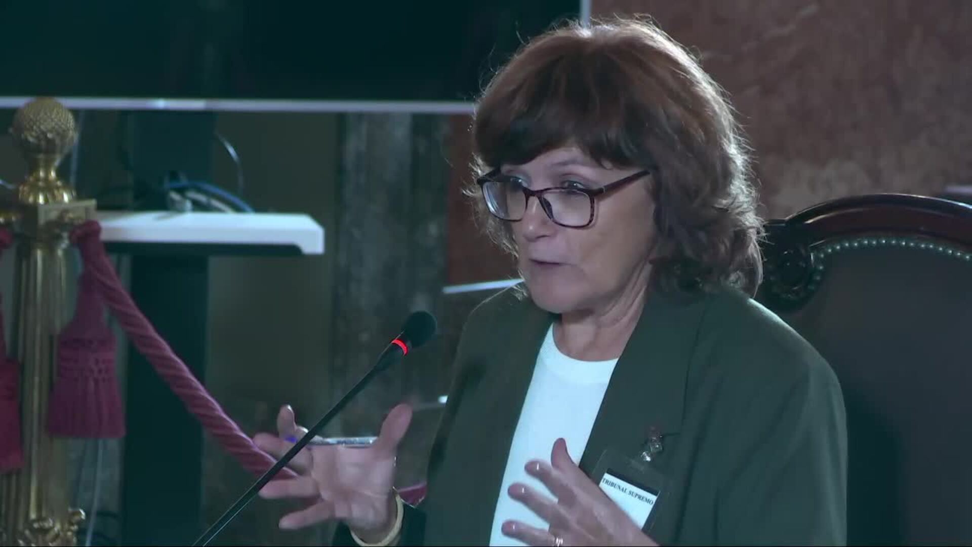 'Dircom' de Fiscalía dice que la información estaba en el mercado antes de supuesta filtración