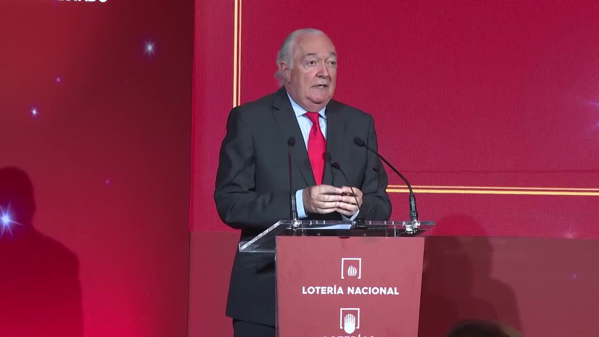 El sorteo de Navidad 2025 repartirá 2.772 millones de euros en premios