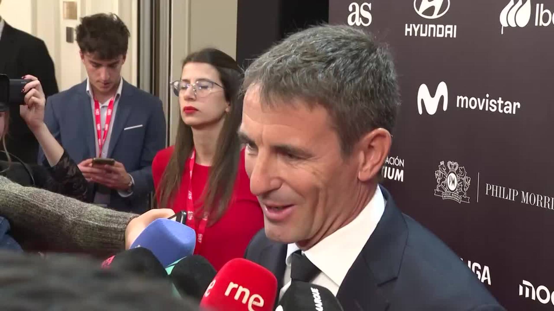 Tommy Robredo sobre la baja de Alcaraz: "Es difícil parar a un chico como Carlos"