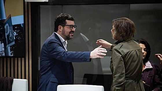 El Gobierno plantea una subida del SMI del 3,1% para 2026 hasta los 1.221 euros