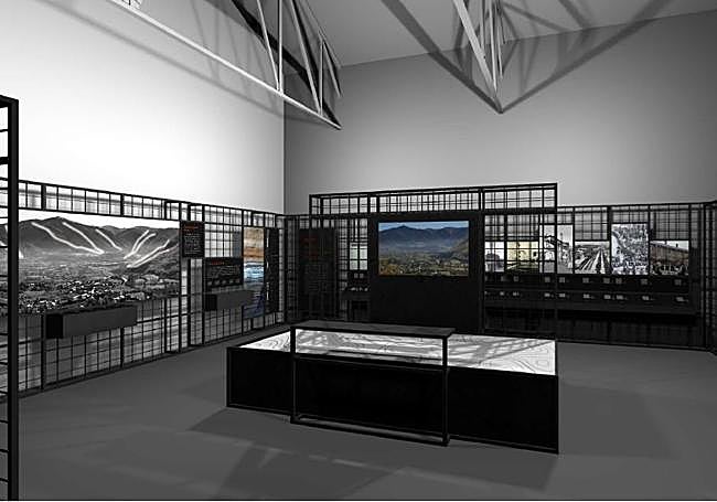 El museo leonés en el interior de una mina que tendrá experiencia ...