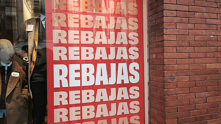 Una «buena Navidad» permite cuadrar las cuentas al comercio leonés y afrontar con optimismo las rebajas «más esperadas»