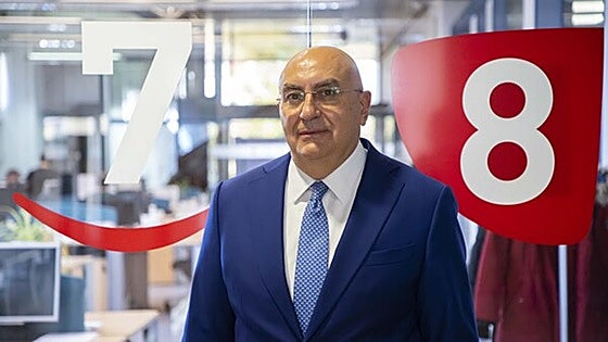 Fallece el periodista leonés Ángel García Colín, especialista en gestión de medios de comunicación