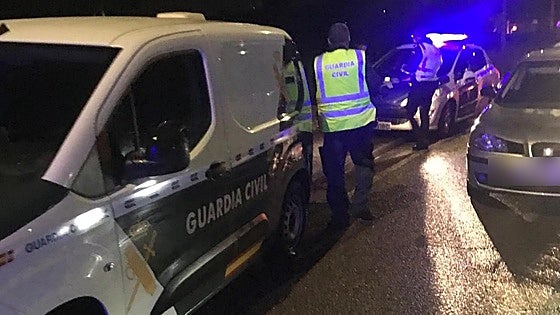 Cerca de 70 identificados en inspecciones a siete locales de ocio nocturno en la provincia de León